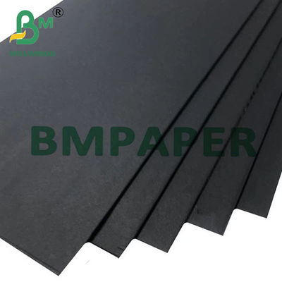 160gm 180gm 11" x 17" Resistência à Dobragem Corpo de Resina de Cor Preta Para Capa do Livro
