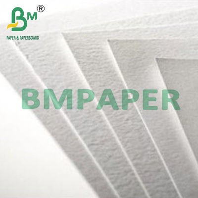 0.4 - 0,7 mm Papel perfumado absorvente sem agentes de clareamento óptico para ambientador