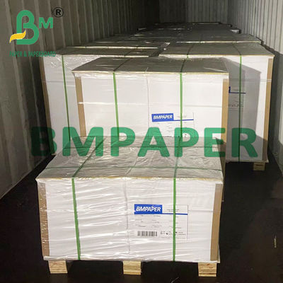 0.4 - 0,7 mm Papel perfumado absorvente sem agentes de clareamento óptico para ambientador