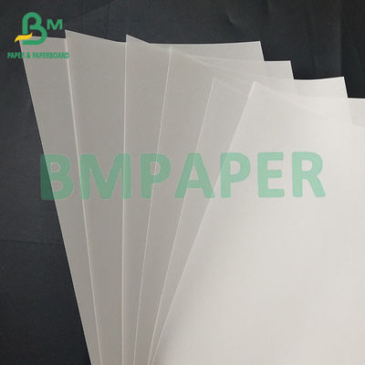 80 gm 70x100 cm de folhas de papel branco de texto para livros escolares