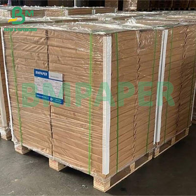 80 gm 70x100 cm de folhas de papel branco de texto para livros escolares