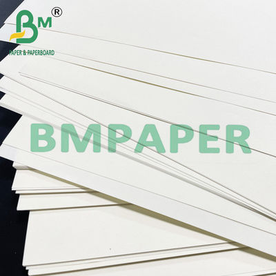 70g 80g 100g Papel de Livro Creme Offset Papel de 17 x 27 polegadas Para impressão de notebooks