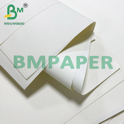 70g 80g 100g Papel de Livro Creme Offset Papel de 17 x 27 polegadas Para impressão de notebooks