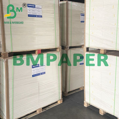 70g 80g 100g Papel de Livro Creme Offset Papel de 17 x 27 polegadas Para impressão de notebooks