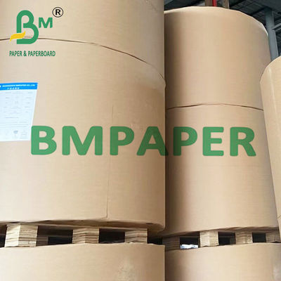 70g 80g 100g Papel de Livro Creme Offset Papel de 17 x 27 polegadas Para impressão de notebooks