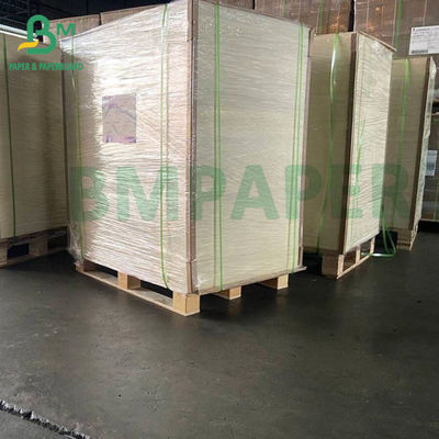 1000 g de cartão branco revestido de dois lados 65 x 100 cm de cartão fino