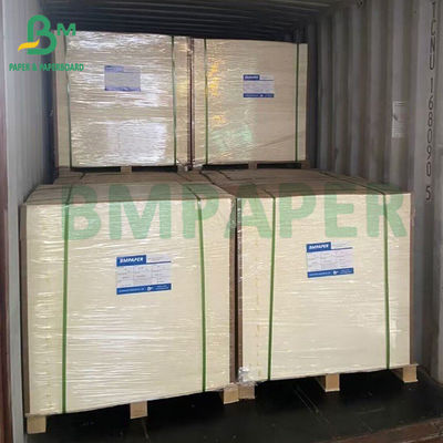 1000 g de cartão branco revestido de dois lados 65 x 100 cm de cartão fino
