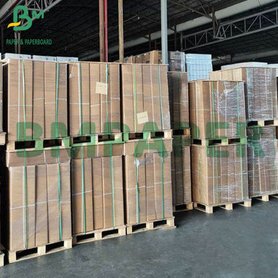 60 g 70 g Papel não revestido Papel de impressão de livros Beige Papel de contrato Off-white