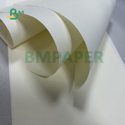 65g 70g 75g 80g Grande volume de creme em cores imprimível folha de papel de livro para romances impressão
