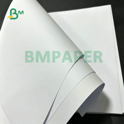 93 Brilho 53gm 55gm 60gm 70gm Alto brilho Papel Jumbo para manuais
