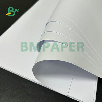 93 Brilho 53gm 55gm 60gm 70gm Alto brilho Papel Jumbo para manuais
