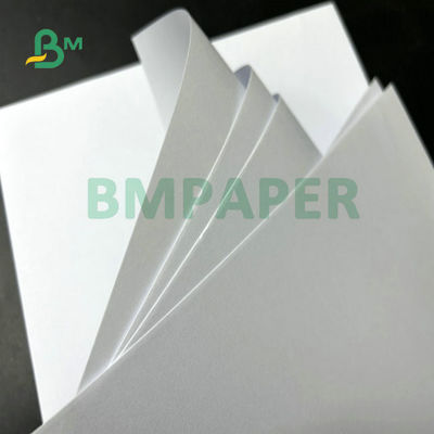 93 Brilho 53gm 55gm 60gm 70gm Alto brilho Papel Jumbo para manuais