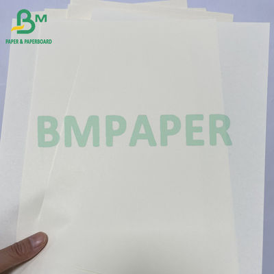 24 lb 32 lb Papel de Fiança 34&quot; Papel Jumbo sem revestimento