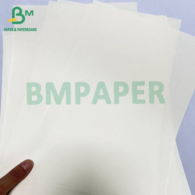 60 lb 80 lb Livro de texto de impressão de papel de papel de offset sem revestimento UWF