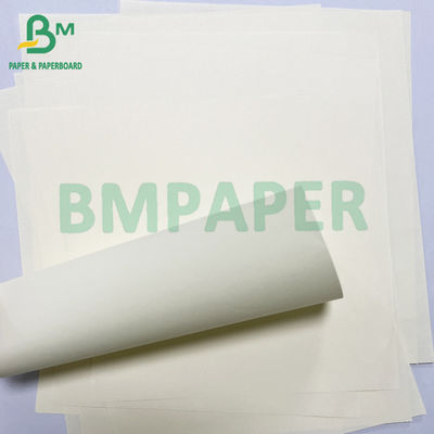 60 lb 80 lb Livro de texto de impressão de papel de papel de offset sem revestimento UWF