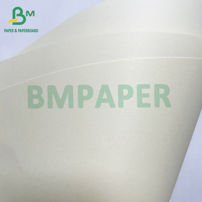 60 lb 80 lb Livro de texto de impressão de papel de papel de offset sem revestimento UWF
