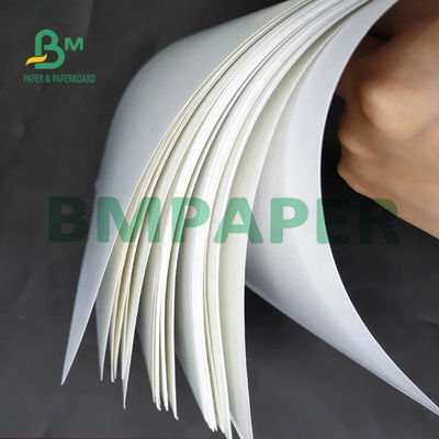 150um 200um Papel de pedra resistente à água sustentável para cadernos de viagem