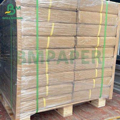 664 mm * 867 mm CB CFB CF 50 g 55 g NCR Folha de papel de cópia não carbono