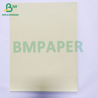 664 mm * 867 mm CB CFB CF 50 g 55 g NCR Folha de papel de cópia não carbono