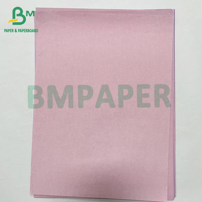 664 mm * 867 mm CB CFB CF 50 g 55 g NCR Folha de papel de cópia não carbono