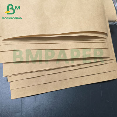 75 gm 80 gm 85 gm Saco de papel kraft semi-extensivel de alto desempenho