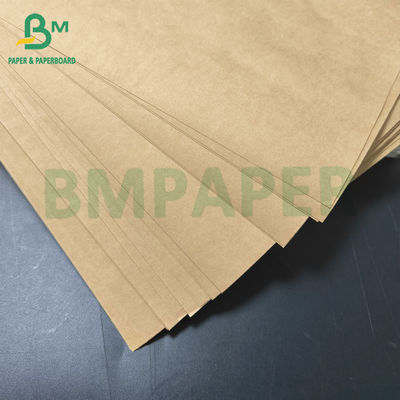 75 gm 80 gm 85 gm Saco de papel kraft semi-extensivel de alto desempenho