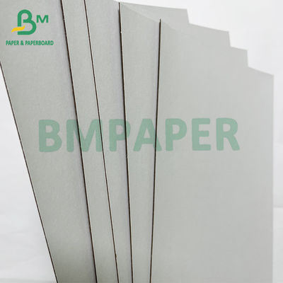 1Cartão de papel de espessura de.5 mm de lado duplo cartão branco para quadro fotográfico