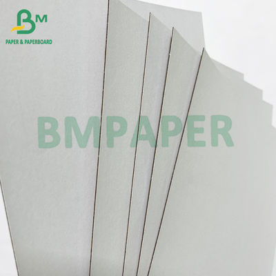 1Cartão de papel de espessura de.5 mm de lado duplo cartão branco para quadro fotográfico