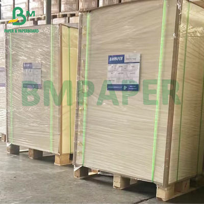 Cartão de Capa de Álbum Cartão de Papel 2 mm Cartão rígido branco revestido de dois lados