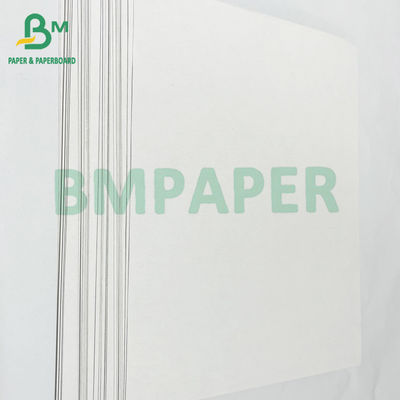 200 grs Core of Kitchen Roll Cartão Kraft Liner revestido com rolo branco