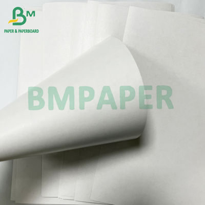 170 g Boa resistência de papel de cozinha Core Branco revestido Kraft Back CKB