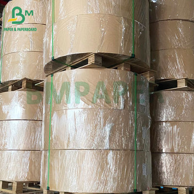170 g Boa resistência de papel de cozinha Core Branco revestido Kraft Back CKB