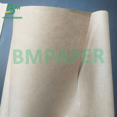 90 g Sacos de papel Kraft de alta tenacidade