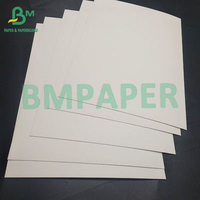 300 g de espessura alta de qualidade alimentar de contacto direto com alimentos PE Film Lunch Box Paper