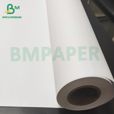 A0 Tamanho Papel de desenho de engenharia 80gm Plano de desenho de construção Papel de bobina