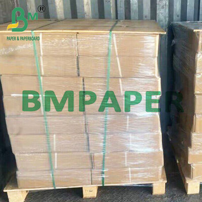 24&quot; x 150ft 20lb Papel de Ficha Branca CAD Rollos de Jato de Tinta para Desenho de Engenharia