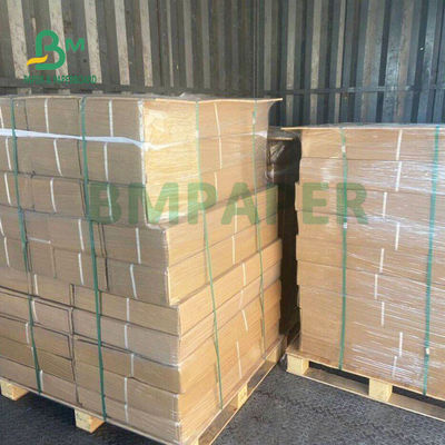 Largo formato CAD rolos de jato de tinta 20lb papel de ligação para desenho de engenharia 24' x 150'