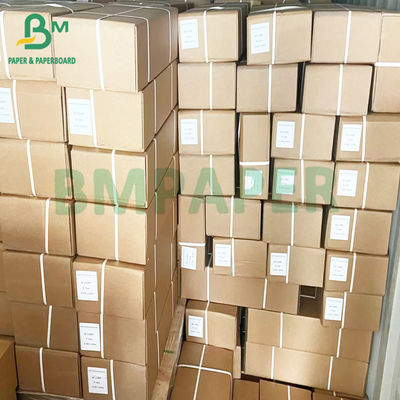 20lb 24&quot; 36&quot; * 50 yard Inkjet Laser Printer Engenharia CAD Papel