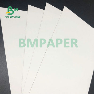 180um 200um PET Papel sintético mate A4 A3 Impressão a laser