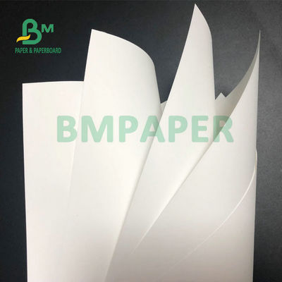 180um 200um PET Papel sintético mate A4 A3 Impressão a laser