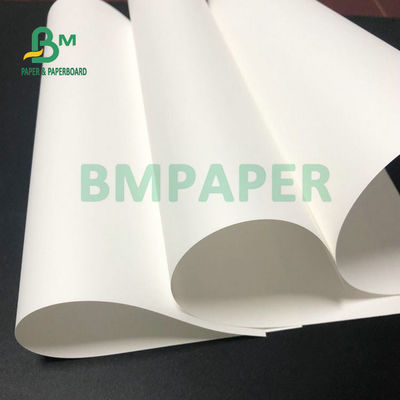 180um 200um PET Papel sintético mate A4 A3 Impressão a laser