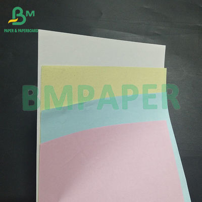 60 g de papel branco, amarelo, vermelho, de papel inoxidável