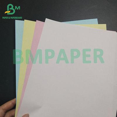60 g de papel branco, amarelo, vermelho, de papel inoxidável