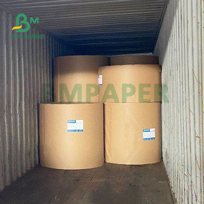 400gm 450gm C1S Grey Back Top Grade Paper Board para sapatos Caixa 22 x 26 polegadas