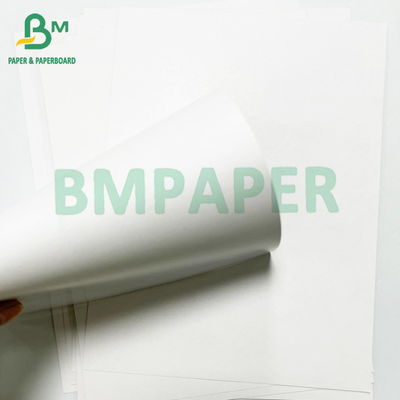 450 grs Placa Duplex Limpa CCWB Com 70% PWC Reciclar Branco de Volta