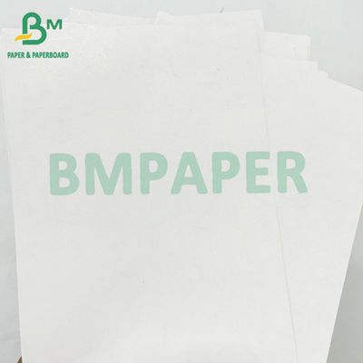 450 grs Placa Duplex Limpa CCWB Com 70% PWC Reciclar Branco de Volta
