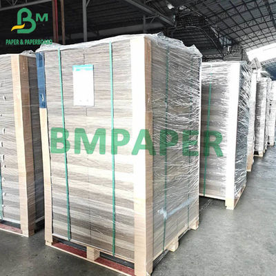 Tabela CCWB Tabela Duplex Superfície / traseira Branca Cinza Média Folhas personalizadas 200g 230g 250g 300g 350g 400g 450g