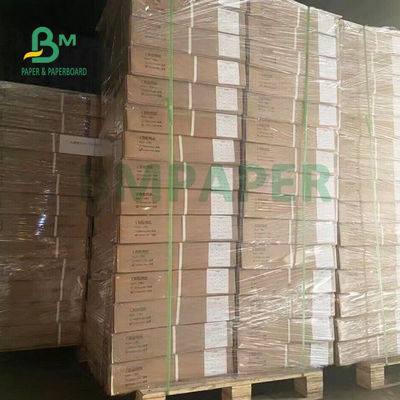 24' x 150' 20# Papel de papel para impressora HP Canon 2' Core