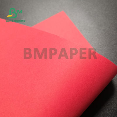230gm Folha de papel de várias cores Cobertura de ligação Alta rigidez 22 &quot;x 28&quot;