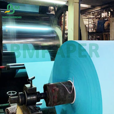 Folhas e rolos grandes Papel NCR sem carbono Multicolor para faturas e recibos